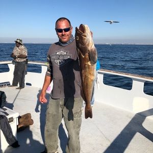 Meet your Posher, Derrick